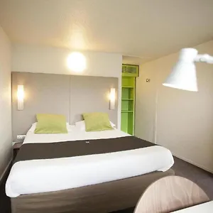 3* Hotel Restaurant Campanile Saint-brieuc